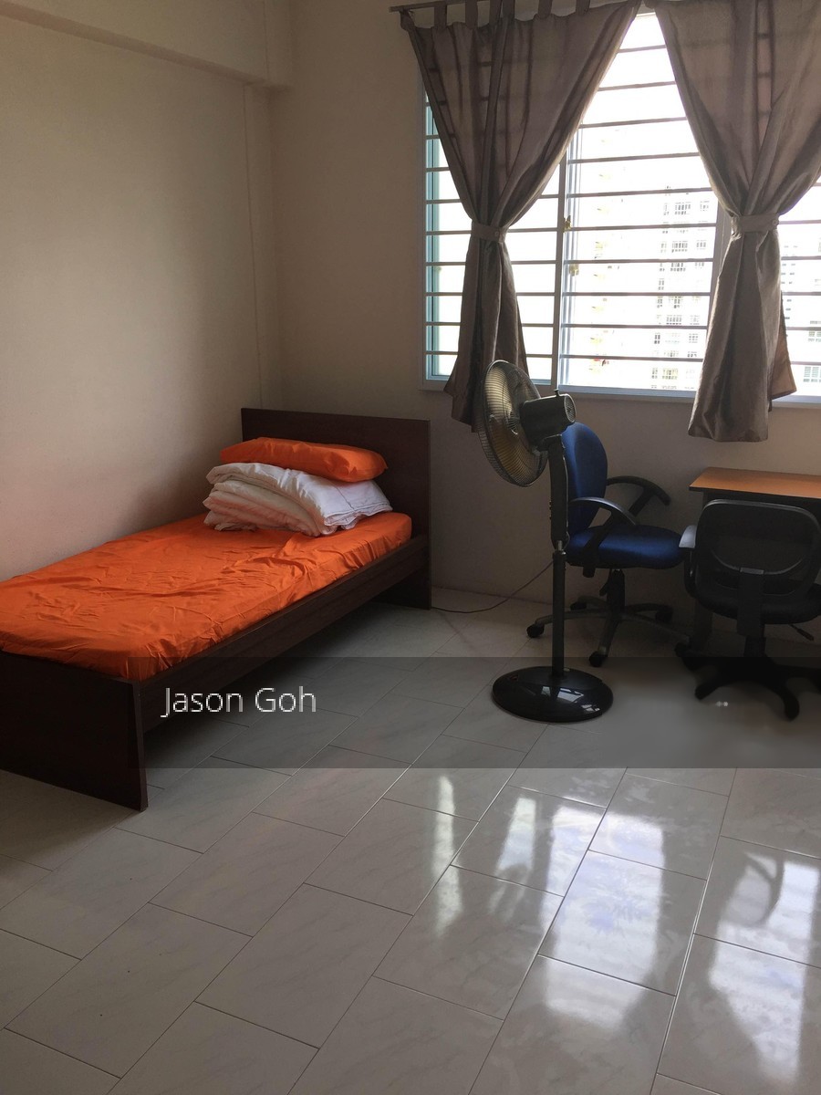 Blk 430 Bukit Panjang Ring Road (Bukit Panjang), HDB 4 Rooms #130099292